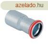GEBERIT Mapress 1 tokos sznacl szkt idom, 54x28 mm