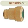 TECNOVIELLE KPE rz kls menetes tmeneti idom, 63mm x 2&qu