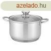 Swiss Z Line rozsdamentes acl fazk ? 22 cm, 4,6 liter ZSC-