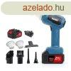 MAT-RIXX MAX 2in1 Auts porszv ? 21000Pa  21V akku 120W MT
