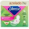 Libresse Natural Care Ultra Normal 10db