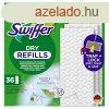 Swiffer padltrl kend szraz utt.36db