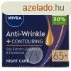 Nivea arckrm 50ml A.Wrinkle 65+ j.