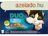 Felix Cat alutasakos 4*85g aszpikos Halas vlogats Duo