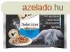 Sheba Cat alutasakos 4*85g in sauce Halas vlogats