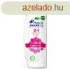 Head&Should. sampon 360ml 2in1 S&Silky