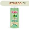 BABA Sampon 400ml Csaldi Minden hajtpusra gygynvnyekkel
