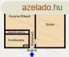 Szolnoki 35 m2-es belvrosi laks kiad!
