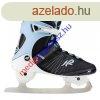 K2 Alexis Ice FB black/white/blue jgkorcsolya