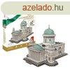 3D puzzle: Esztergomi Bazilika CubicFun 3D hres magyar pl