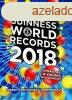 Craig Glenday - Guinness World Records 2018