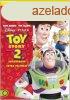 Toy Story - Jtkhbor 2. - Extra vltozat - DVD