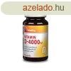 Vitaking D3-vitamin 4000NE 90 kapszula
