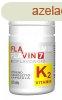 Flavitamin K2-vitamin 60 db kapszula