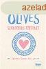 Jenna Evans Welch - Love & Olives - Szantorini trtnet