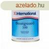 International Boatguard 100 Dover Noar 2,5l festk () fekete
