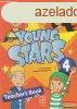 Young Stars 4 Teacher&#039;s Book