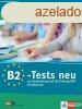 B2 - Tests neu - zur Vorbereitung auf die Prfung SD Zertif