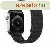 Apple Watch mgneses br szj 38mm/40mm fekete