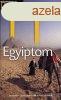 Egyiptom tiknyv - Nat. Geo. Traveler