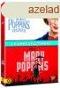 Rob Marshall - Mary Poppins - 2 filmes gyjtemny - DVD