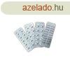 Indiktor tabletta klrdioxid mrshez 10 tabletta/levl Fo