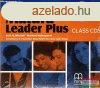 Matura Leader Plus Level B2 Audio CDs