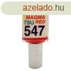 Javtfestk Opel Magma Red 79U, 547 Arasystem 10ml