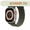 XPRO Apple Watch Alpesi szj zld 42mm / 44mm / 45mm / 49mm