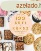 100 sti s keksz - Az desszjak biblija