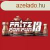 Fritz For Fun 13 (Digitlis kulcs - PC)