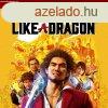 Yakuza: Like a Dragon (Legendary Hero Edition) (Digitlis ku