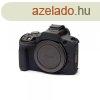 Easy Cover Canon EOS R50 Kamera vd tok - Fekete