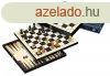 Philos Backgammon - sakk - dma kszlet 27x13,5cm