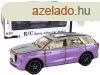 RC Car 1:24 Car Vehicle E-9 alumnium tvirnyts lila 1628