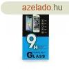 Alcatel Shine Lite Tempered Glass Kijelzvd veg