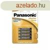 Panasonic Alkaline Power AAA elem