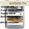 TOYOTA AFE 0W-16 5 Liter 08880-84081 Toyota Hibrid Benzinmot