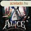 Alice: Madness Returns (Complete Collection) (Digitlis kulc