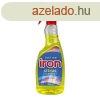 IRON Citrus 750 ml, + alkohol, veg tisztt, szrfej