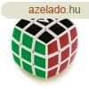 V-Cube (Rubik alap) versenykocka (3x3, lekerektett, fehr)