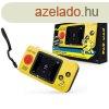 MY ARCADE Jtkkonzol Pac-Man 3in1 Pocket Player Hordozhat,