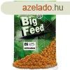 HALDORD Big Feed - C6 Pellet - Csps Barack 700 g