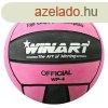 Winart WP-4 Top Grippy vzilabda, pink-fekete