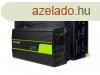 Green Cell INV22 Auts inverter tiszta szinuszhullm (12V / 
