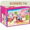 Playmobil Bbiszoba 70210
