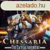 Chessaria: The Tactical Adventure (Digitlis kulcs - PC)