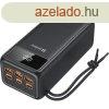 Sandberg Akkubank - Powerbank USB-C PD 130W 50000 (kltri; 