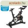 NordicTrack Commercial S15i Studio Cycle + ajndk iFIT tags