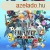 WORLD OF FINAL FANTASY (Complete Edition) (Digitlis kulcs -
